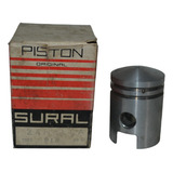 Piston Zanella 48 Bambina Sural 010 = 38,25 Mm Allsales