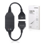 Can Fd Launch X431 Conector Cabo Adaptador Gm Obd2