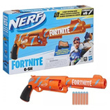 Nerf Fortnite 6-sh Original