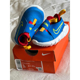 Zapatillas Nike Bebé Talla 3c