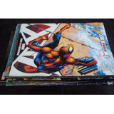 Lote De Comics Varios Marvel