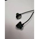 Earphone Fone De Ouvido Snake S7 Alumínio Cor Preto