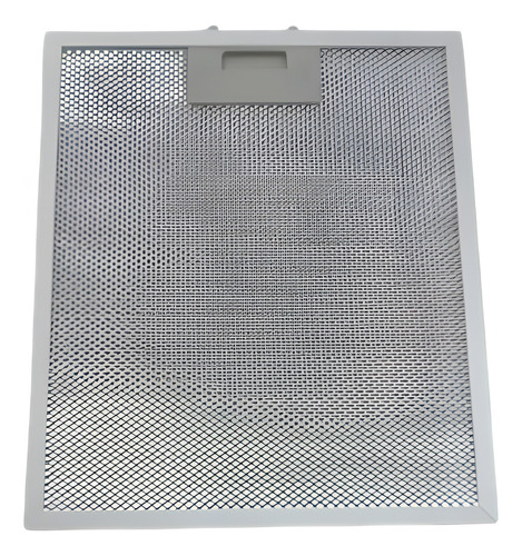 Filtro Para Campana Extractor Morelli Cristal Forza Saho