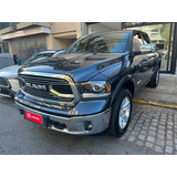 Ram 1500 5.7 Laramie Atx V8