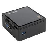 Mini Pc Brix Gigabyte Gb-bxbt-1900 Para Piezas O Carcasas