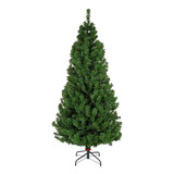 Árbol De Navidad Pino Balsam Verde De 190cm Naviplastic 