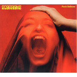 Scorpions Rock Believer Disco Cd (11 Canciones)