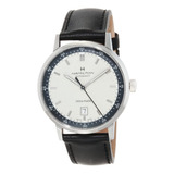 Hamilton Watch American Classic Intra-matic Auto 40mm Case, 