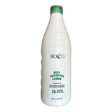 Agua Oxigenada En Crema Rocco 1 Litro