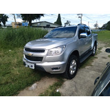 Chevrolet S10 2016 2.8 Ltz Cab. Dupla 4x4 Aut. 4p