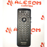 Controle Remoto P/ Dvd Pioneer Cxc6317