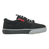 Reef Zapatillas Lifestyle Hombre Skilt Ds Negro-bco Fuk