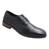 Dockers Zapatos D218203 Negro Piel