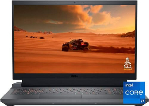 Laptop Gaming Dell G15 5530 2023 15.6  Fhd I9-13900hx Rtx 40