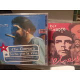 Cd Che Guevara Homenaje 