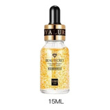 Serum De Acido Hialuronico Niacinamida Y 24k Antiarrugas