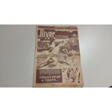 Revista River N° 617 Agosto 1956 River Tigre