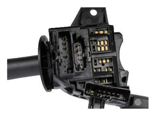 Palanca De Luz Cruce Chevrolet Silverado 1500 5.3l 2007-2014 Foto 5