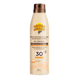 Cocoa Beach Protector Solar Sunscreen Spray Fps 30