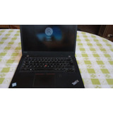 Notebook Lenovo Thinkpad L480 