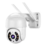 Câmera Ip Externa Interna Wifi 1080p Onvif Icsee Fullhd 360º