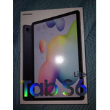 Tablet Samsung Tab S6 Litle