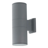 Luminario Arbotante Para Pared Exterior Lampara Led 60w