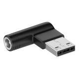 (5525 #mold) Cable De Alimentación Usb Tip A Msi Usb Tip Jac