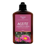  Aceite Masaje Therapy Hidratante Jardin Floral Cosedeb 250ml