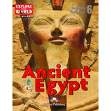  Ancient Egypt Explore Our World  -  Dooley, Jenny;evans, Vi
