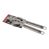 Pinza Manual Para Romper Nueces Metalico Medida: 26cm