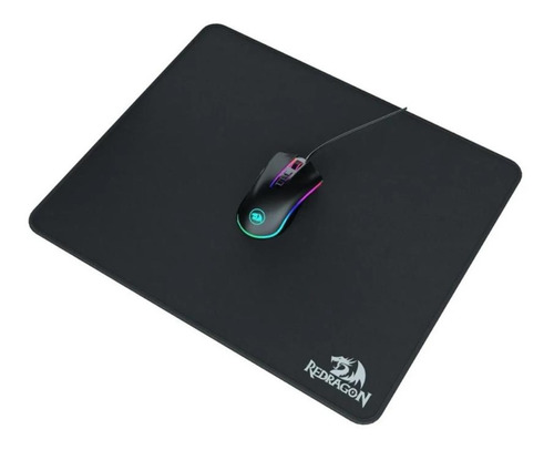 Padmouse Gamer Redragon Flick L Impermeable