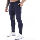 Pantalones Deportivo Hombre Joggers Ropa For Gimnasio Panta