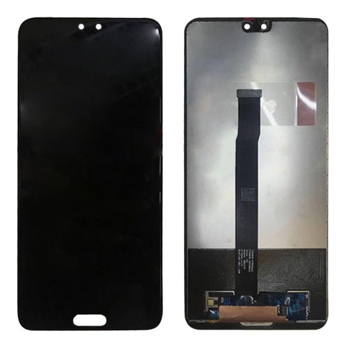 Pantalla Para Huawei P20 + Kit De Htas - Dcompras