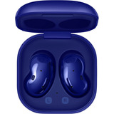 Audifonos Samsung Galaxy Buds Live Azules Originales Earbuds