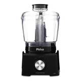 Processador Ph900 Turbo Preto 250w Philco 220v