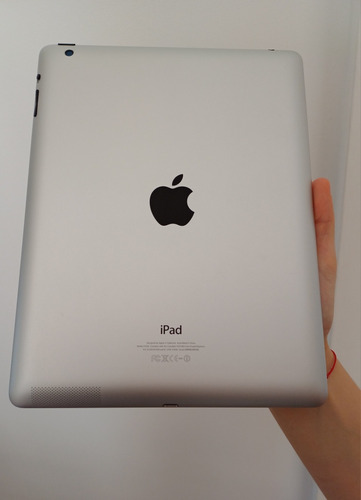 iPad 4 16gb 9.7'  