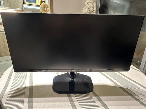 Monitor LG Ultrawinde 25 