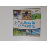 Wii Sports & Go Vacation