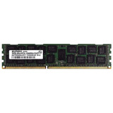 Memoria Servidor Elpida 16gb Pc3l-10600r Ebj17rg4ebwa-dj-f