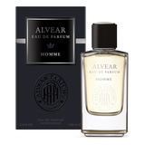 Perfume Hombre Alvear Pour Homme Edp 100 Ml