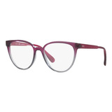 Lentes Kipling Kp3155 K169 Gris / Vino Oftalmico Original