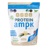 Ampk Suplemento Dietario Proteina Vegana Vainilla X 506 Gr