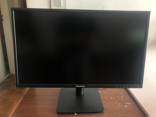 Monitor Led Viewsonic 24  Full Hd (1080) Va2405-h 