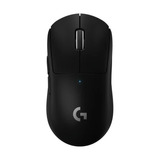 Mouse Logitech Gamer Pro Series Pro X Superlight Inalambrico