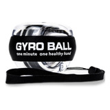 Gyro Ball Powerball Wristball Fortalecedor Muscular Punho