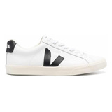 Tenis Veja Unisex Sneakers V Casual Originales