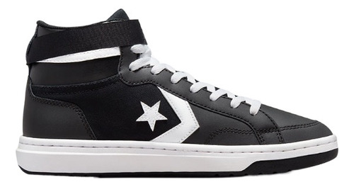 Zapatilla Urbana Converse Pro Blaze V2 Mid A00986c Black