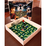 Juego Lego Minotaurus -usado Como Nuevo