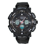 Reloj Para Hombre Joefox